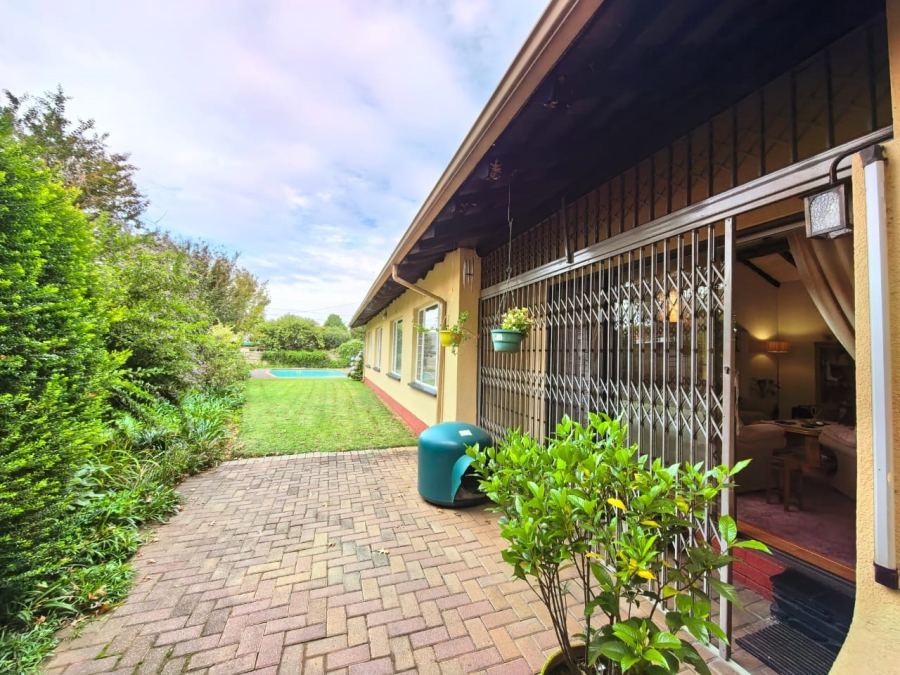 3 Bedroom Property for Sale in Vaalpark Free State